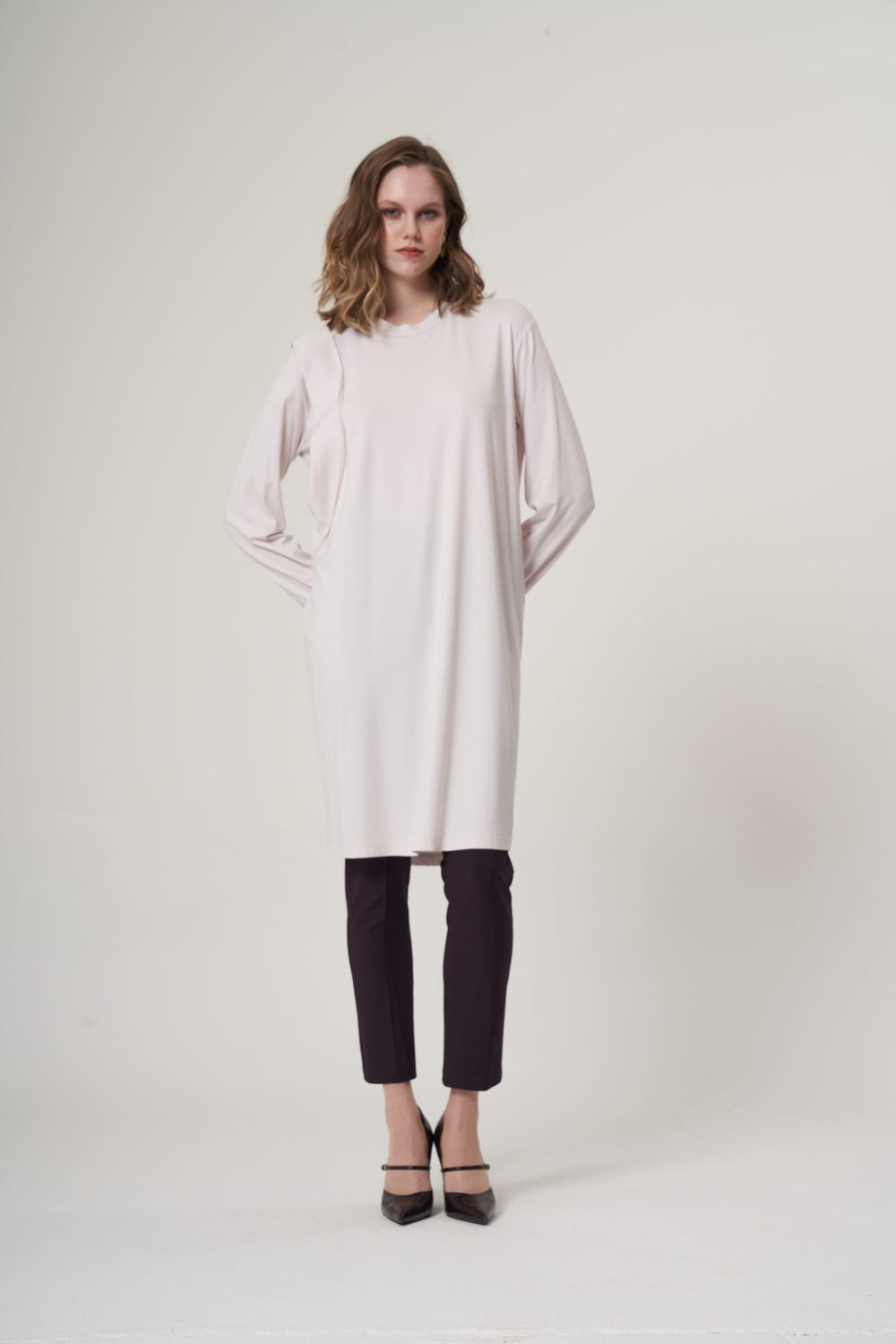 Basic Viscon Tunik