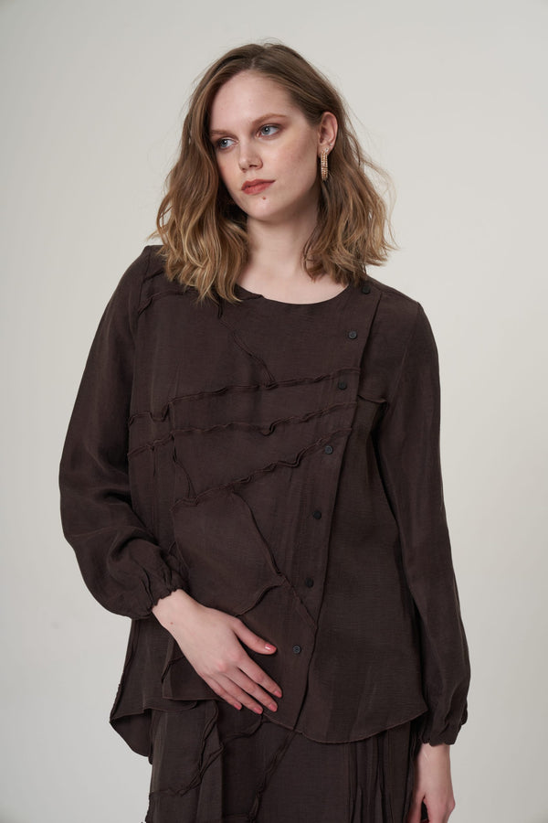 Patchwork Etek Takım