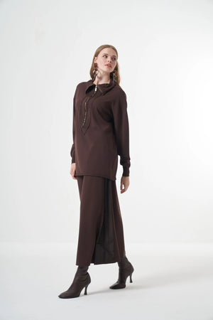 Triko Tunik