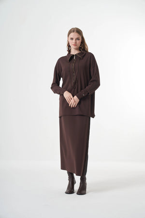 Triko Tunik
