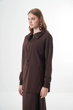 Triko Tunik