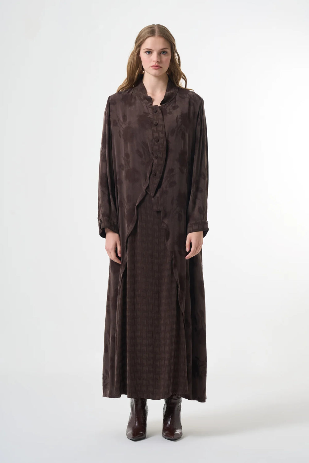 Büyük Beden Elbise