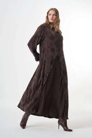 Büyük Beden Elbise