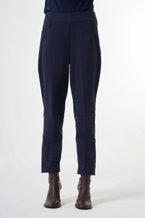 Fermuar Detaylı Pantolon