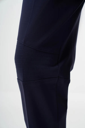 Fermuar Detaylı Pantolon