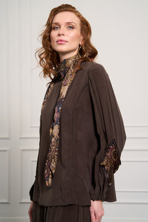 Patchwork Etek Takım