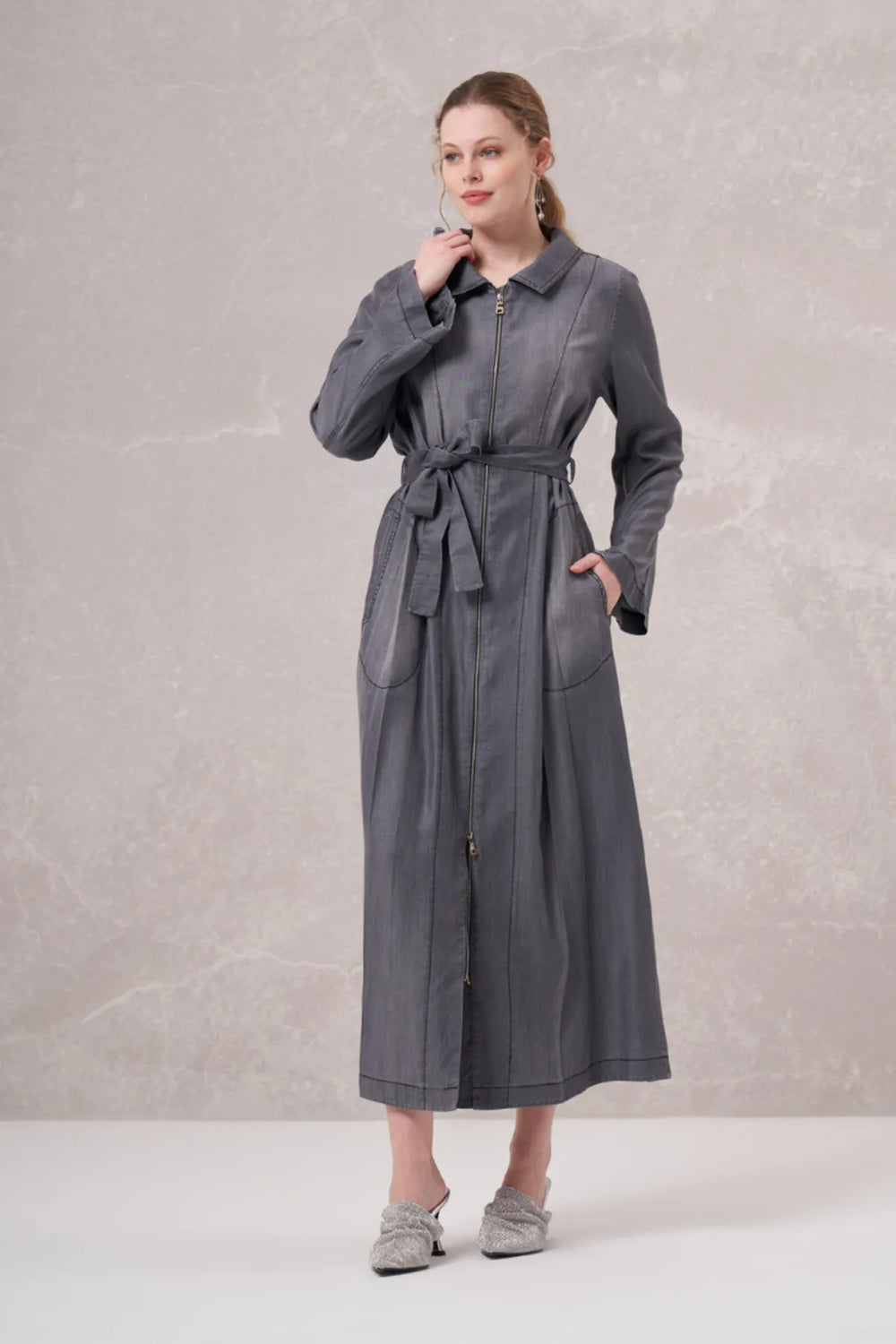 Tencel Pardesü