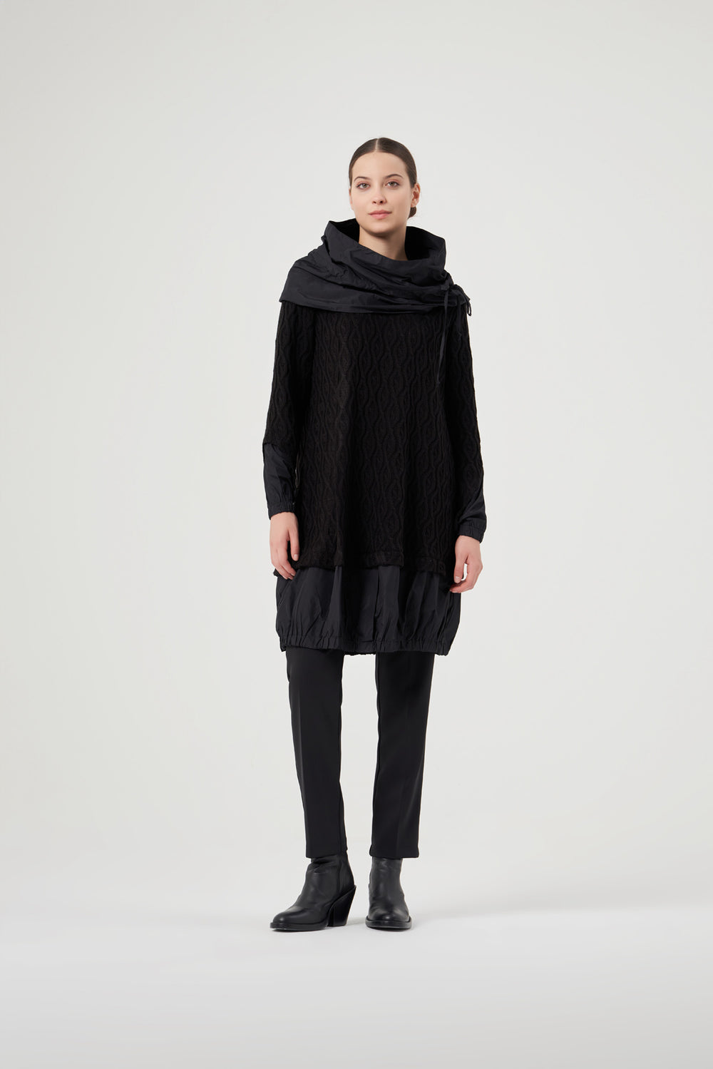 Triko Tunik