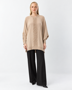 Tunik - Bej