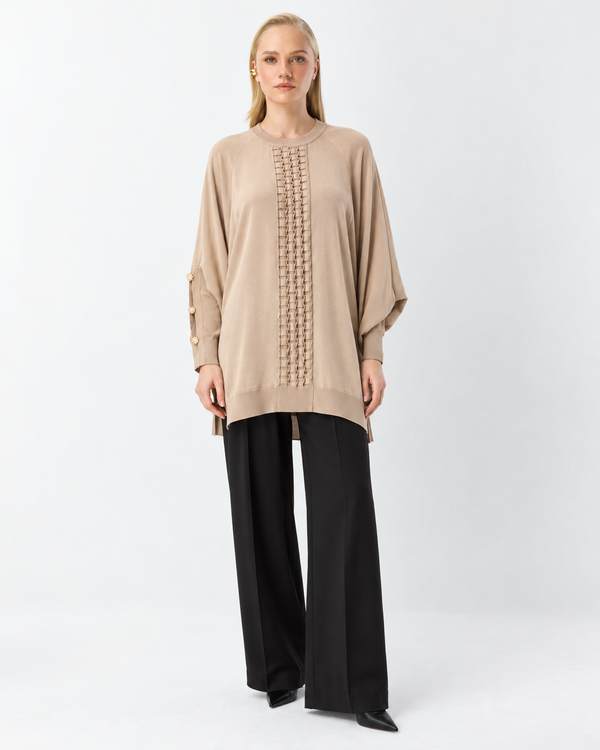 Tunik - Bej