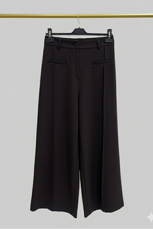 Florida Nervürlü Pantolon