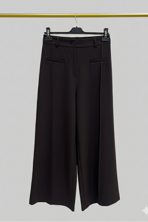 Florida Nervürlü Pantolon