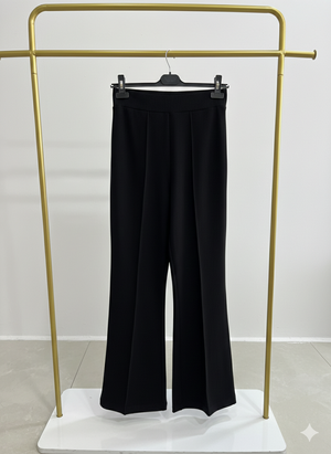 Madrid İspanyol Paça Pantolon