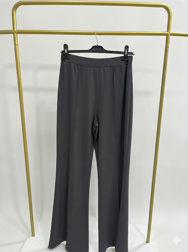 Madrid İspanyol Paça Pantolon