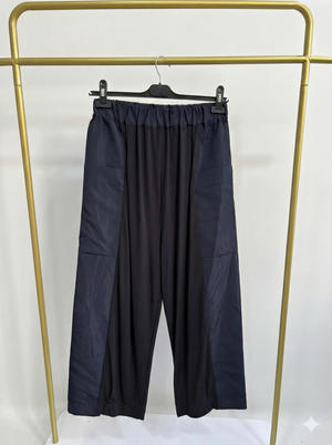 Naura Kombinli Pantolon