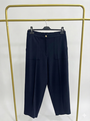 Marina Dıştan Cepli Pantolon