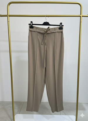 Sidney Önü Arkası Nevlülü Pantolon