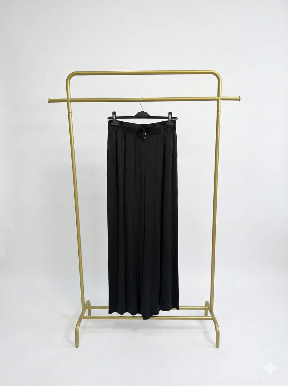 Aden İpek Cupra Pantolon