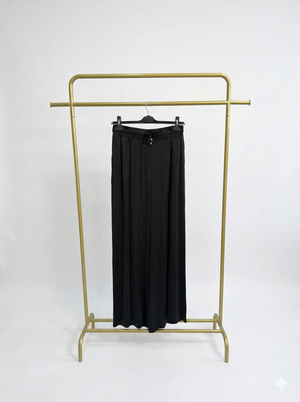 Aden İpek Cupra Pantolon