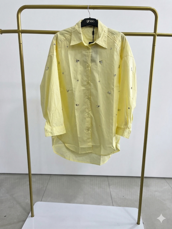 Ghisa Tunik