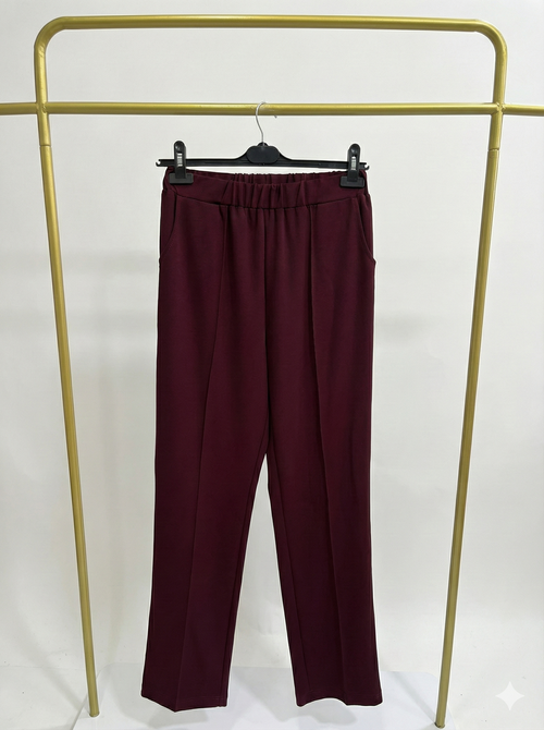 Elisse Büyük Beden Pantolon