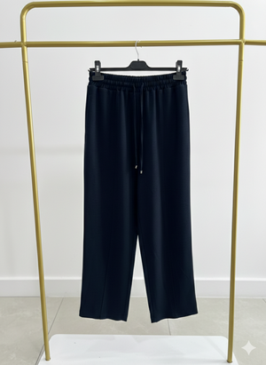 Nepal Beli Lastikli Pantolon