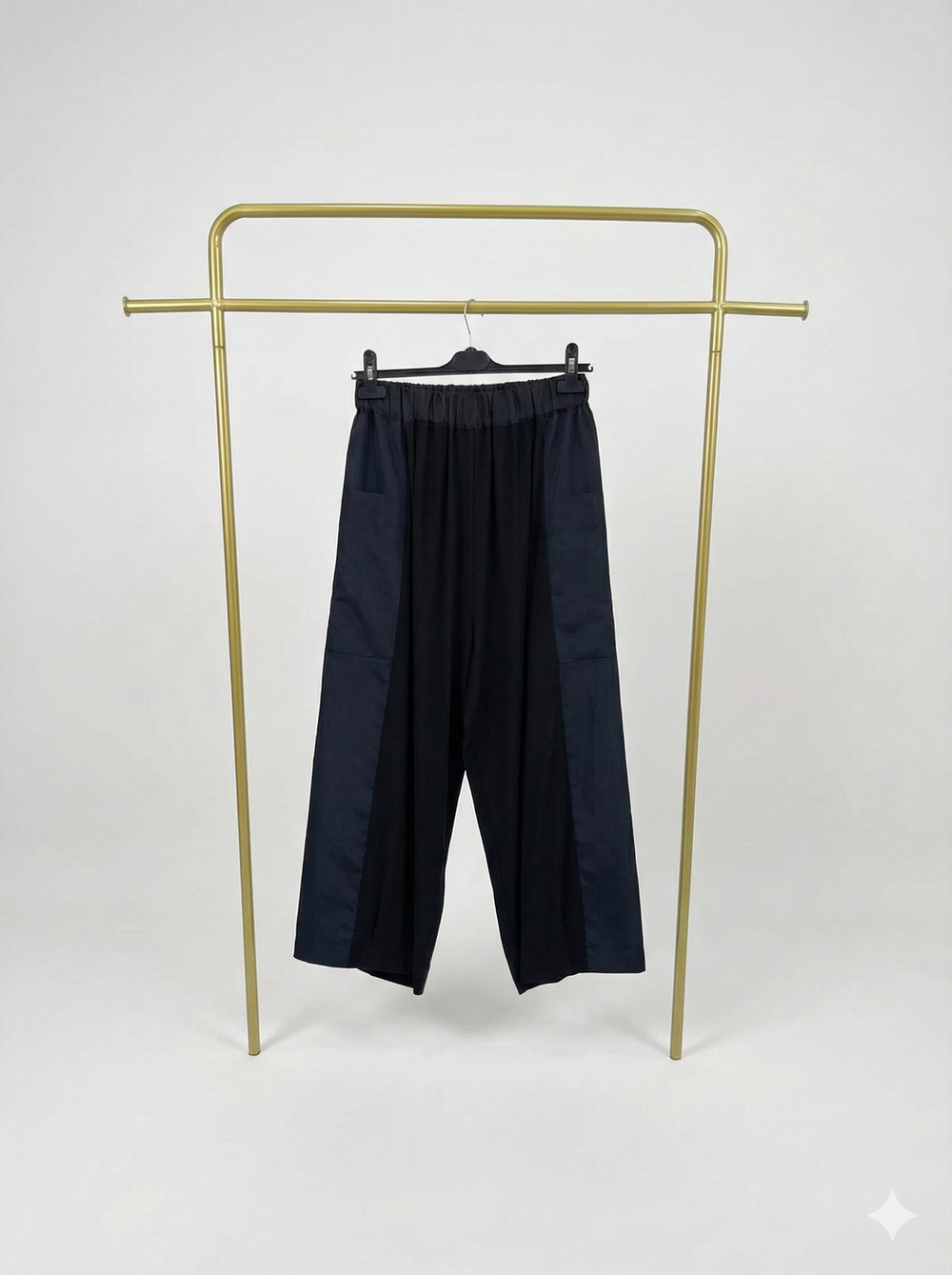 Naura Kombinli Pantolon