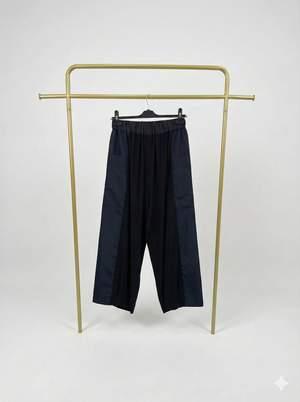 Naura Kombinli Pantolon