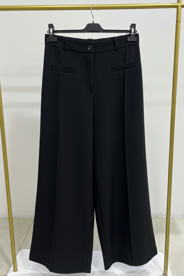 Florida Nervürlü Pantolon