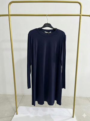 Uzun Kollu Modal Tunik