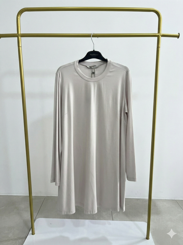 Uzun Kollu Modal Tunik