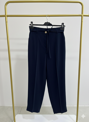 Sidney Önü Arkası Nevlülü Pantolon