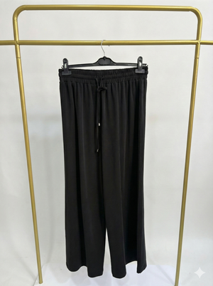 Doha Yanı Nervürlü Pantolon