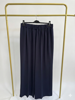 Colmar Beli Lastikli Geniş Paça Pantolon