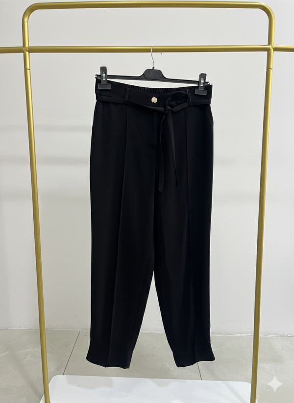 Sidney Önü Arkası Nevlülü Pantolon