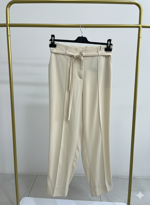 Sidney Önü Arkası Nevlülü Pantolon