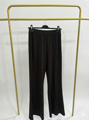 Madrid İspanyol Paça Pantolon