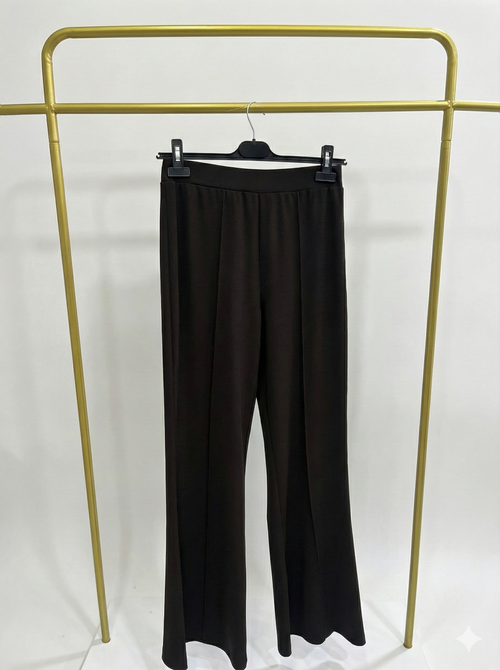 Madrid İspanyol Paça Pantolon