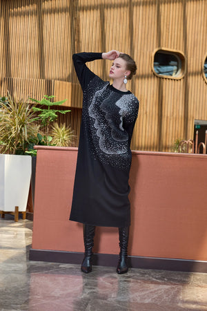 Triko Elbise