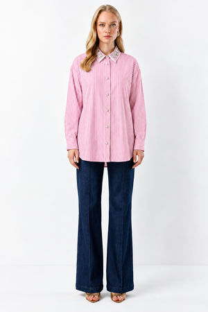 Tunik - Pembe