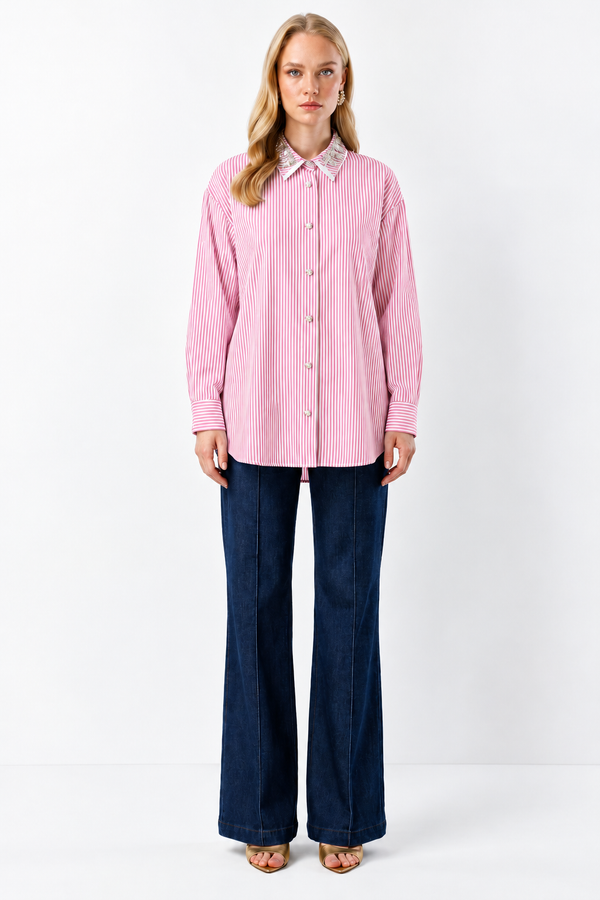 Tunik - Pembe