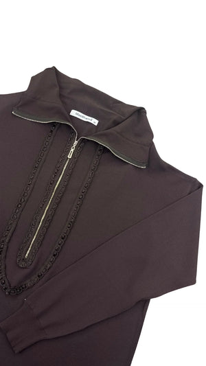 Triko Tunik