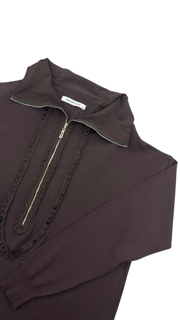 Triko Tunik
