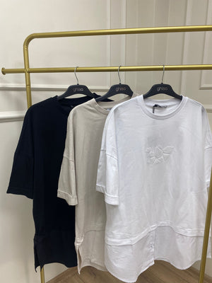 Tunik Tişört
