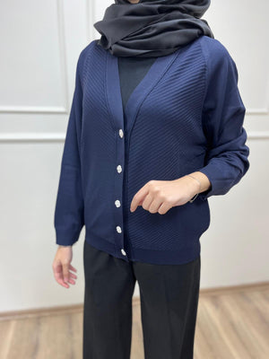 Kısa Hırka