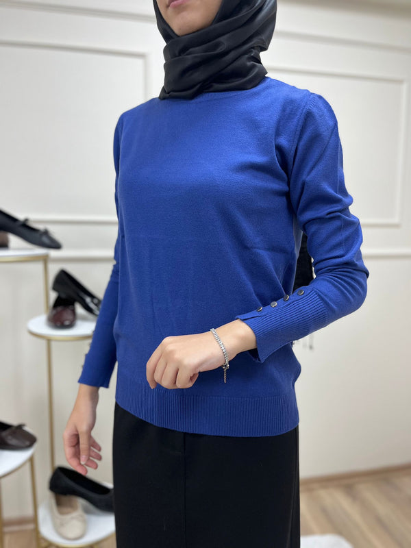 Dik Yaka Basic Kazak