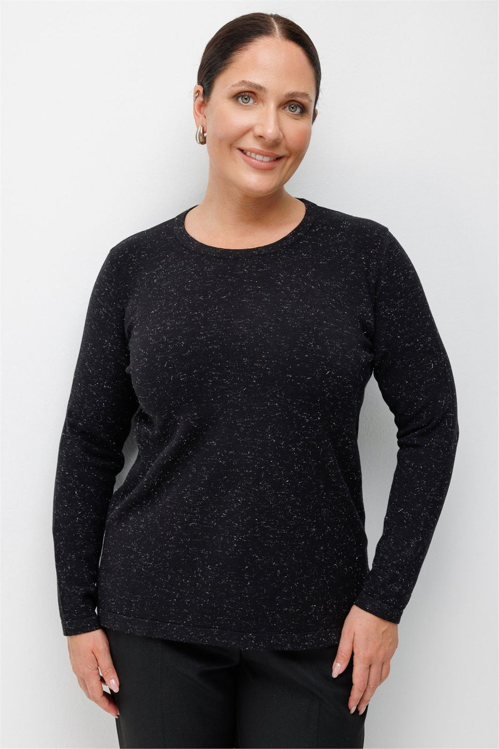 Kazak - Siyah