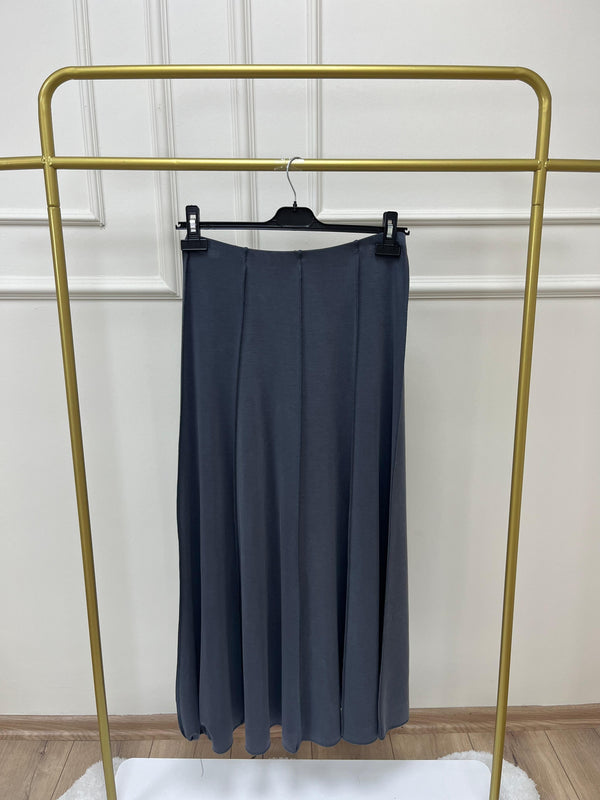 Safir Parçalı Çan Etek