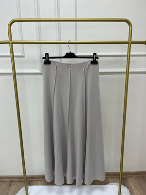 Safir Parçalı Çan Etek