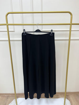 Safir Parçalı Çan Etek